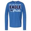 3513Y Youth Extra Soft Tri-blend Long Sleeve Thumbnail